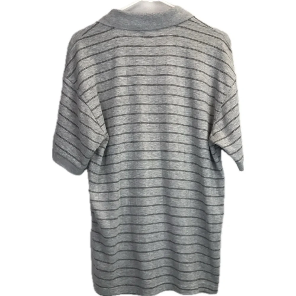 Polo by Ralph Lauren Striped Polo Shirt